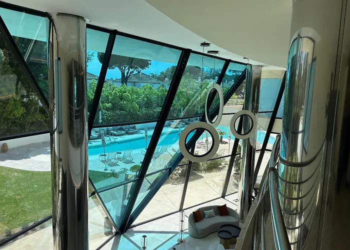 Senator Banus Adults Only Recommended Hotel Estepona