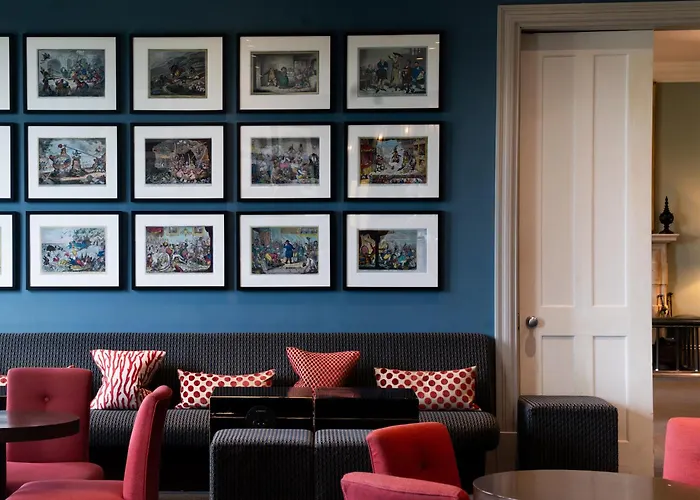 Bowood Hotel, Spa, And Golf Resort Chippenham 