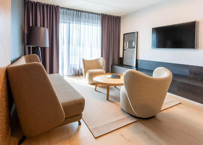 Hedon Spa & Hotel Parnu