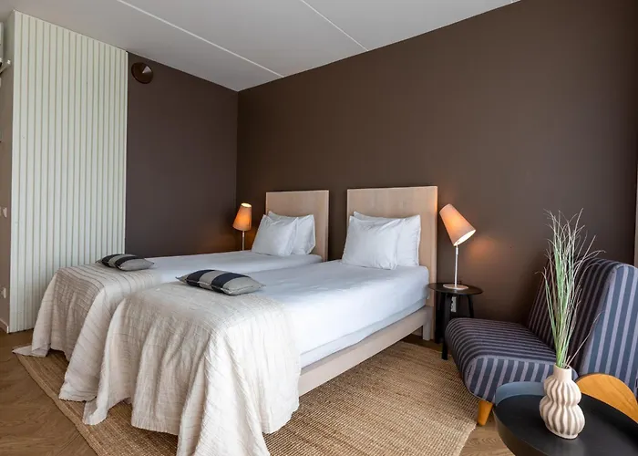 Hedon Spa & Hotel Pärnu
