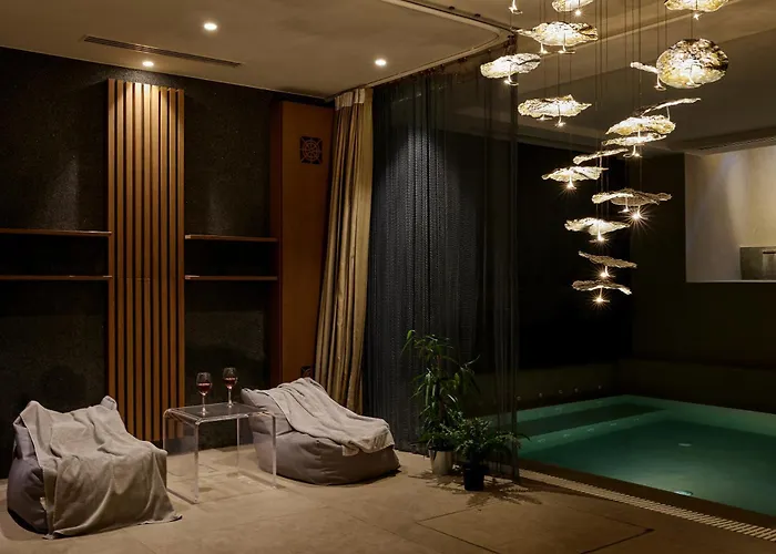 Athens 1890 Hotel & Spa (Adults Only)