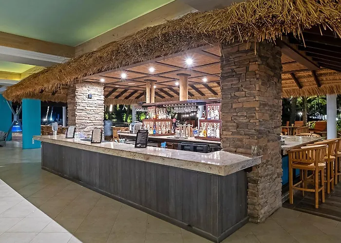 Coconut Bay Beach Resort & Spa All Inclusive Vieux Fort