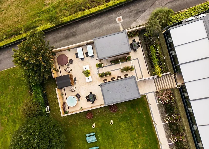 Errigal Country House Hotel Cootehill