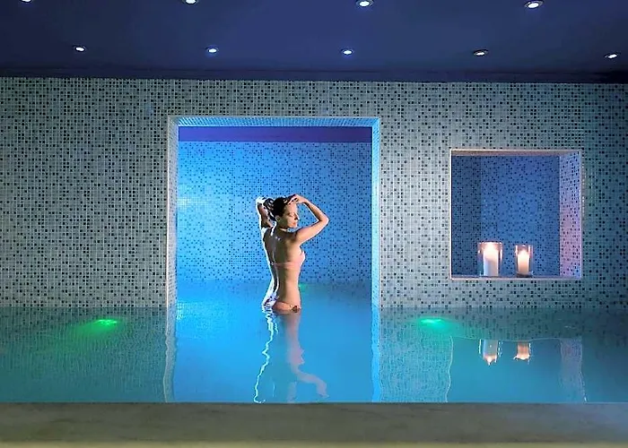 Blue Bay Resort Heraklion 
