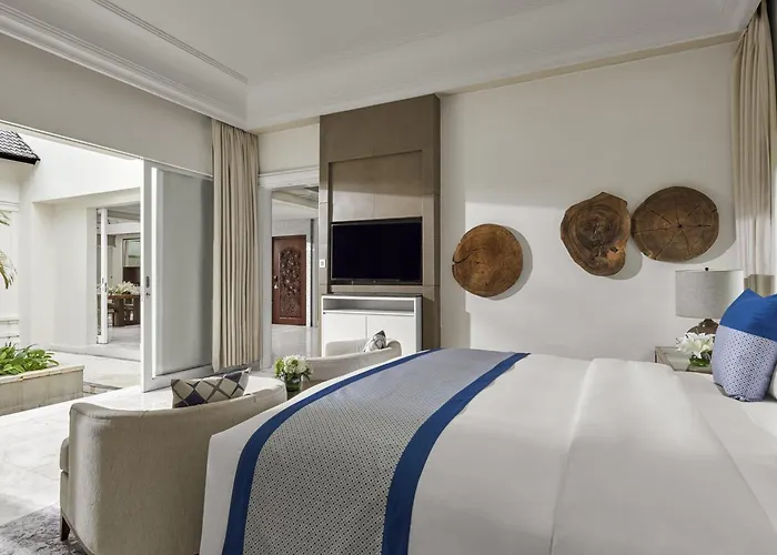 Sofitel Bali Nusa Dua Beach Resort