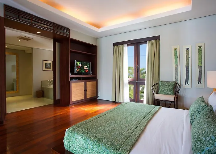 Villa Lilibel By Elite Havens Seminyak 