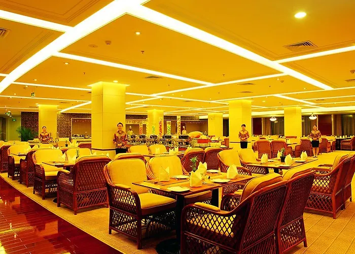 Dolton Changsha Spa Hotel Ningxiang