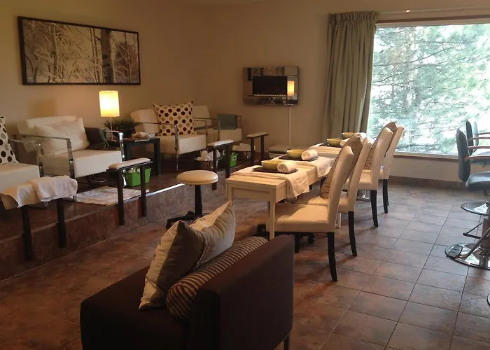 Horseshoe Resort Barrie