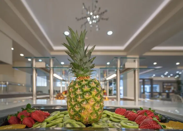 Park Hotel & Spa Tsilivi 