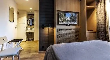 Le Yule Hotel Val-d'Isere