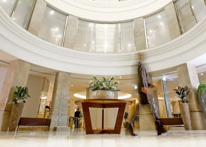 Millennium Kurdistan Hotel & Spa Sulaymaniyah
