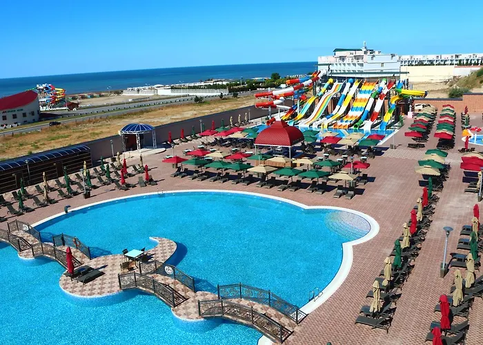 Spring Hotel Новханы