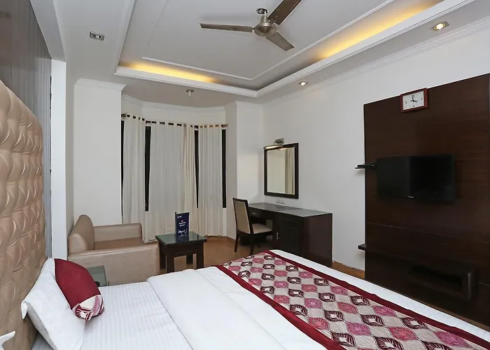 Oyo 1679 Value Hotel Mussoorie