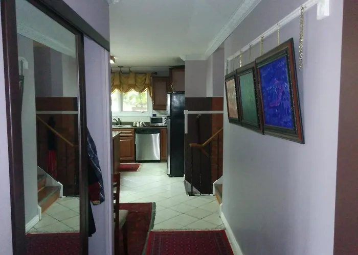 Mac B&B Ottawa