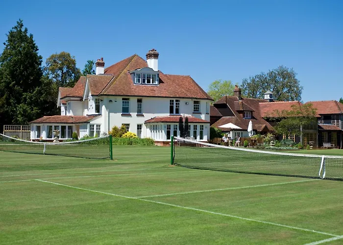 Park House Hotel Midhurst