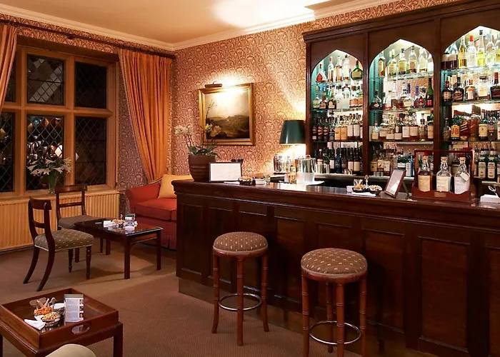 Bodysgallen Hall And Spa Llandudno