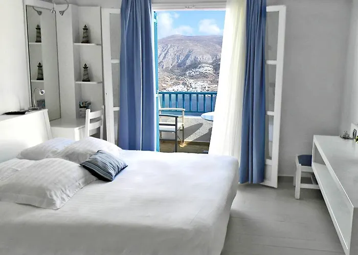 Aegialis Hotel & Spa