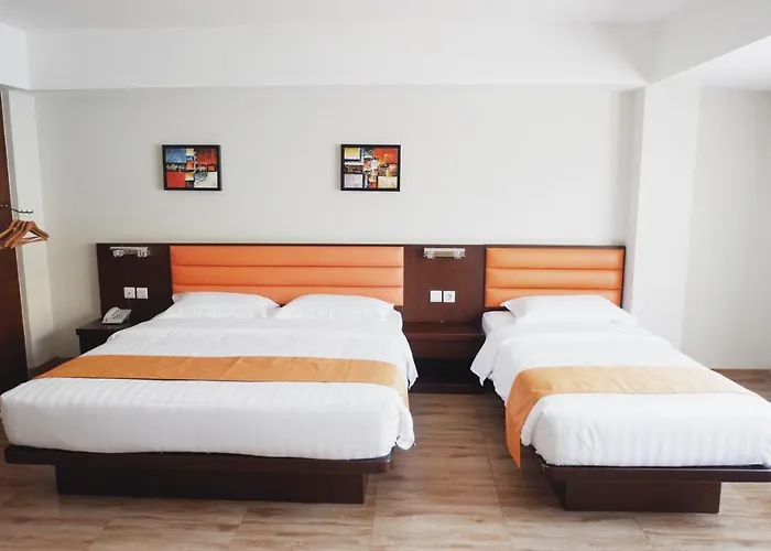 Hans Inn Batam Nagoya