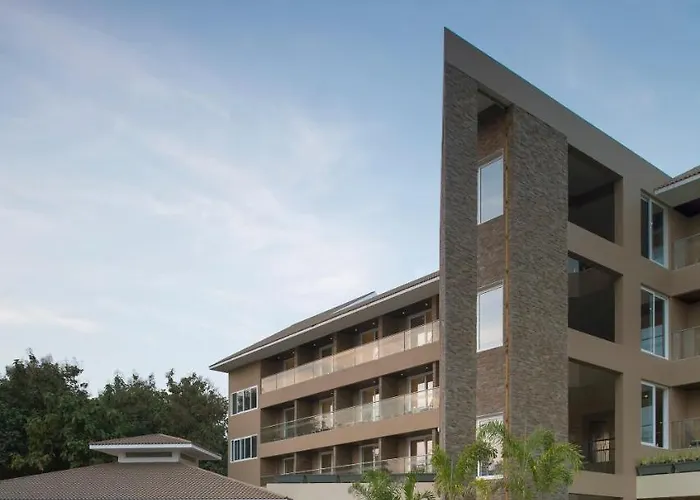 Kabir Hotel & Spa Vadodara