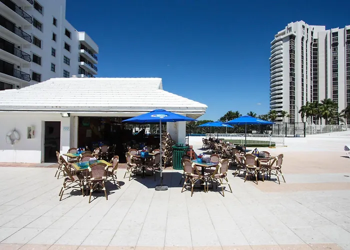 Castle Beach Suites By Miarentals North Bay Village