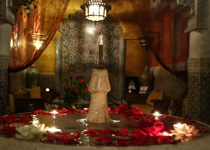 Riad Bibtia Marrakesh