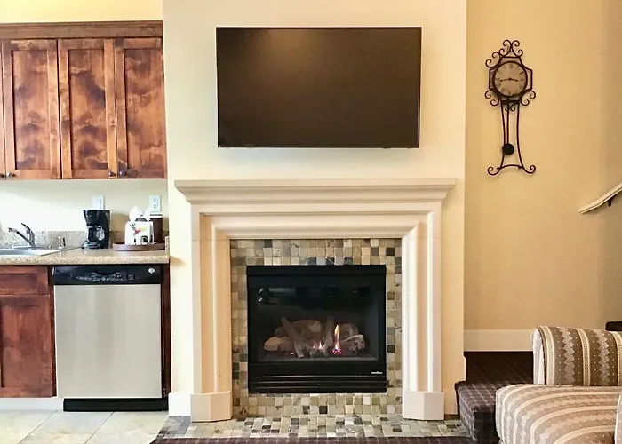 Oceano Hotel And Spa Half Moon Bay Harbor El Granada