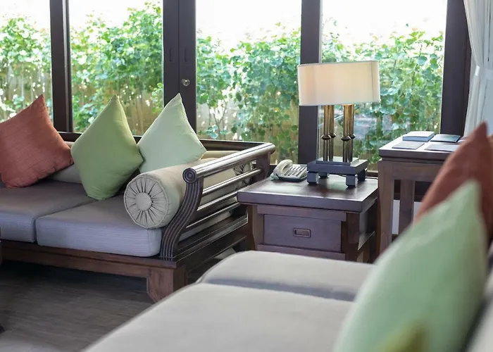 Nora Beach Resort & Spa Chaweng 