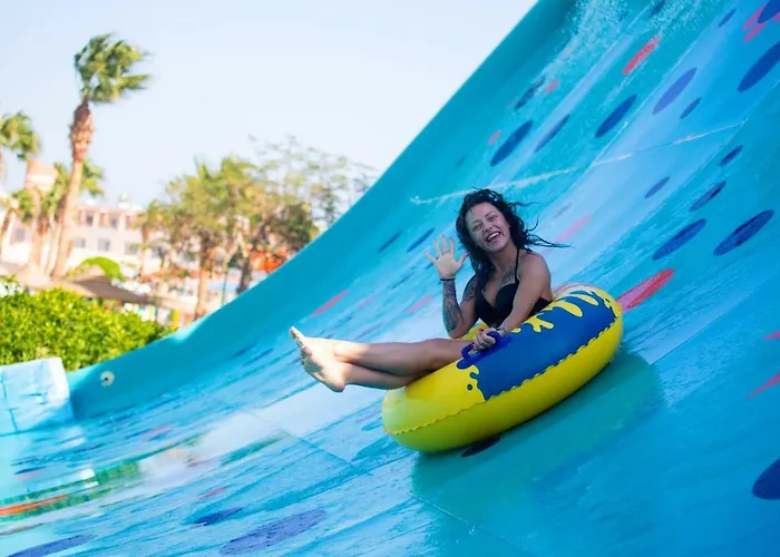 Titanic Aqua Park Resort - Families And Couples Only Hurghada