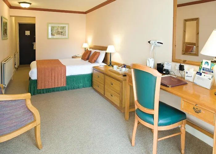 Knights Hill Hotel & Spa King's Lynn