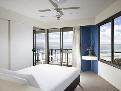 Aloha Resort Gold Coast