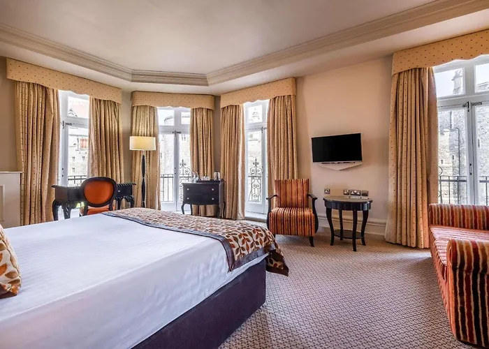 Clarion Collection Harte & Garter Hotel & Spa Windsor