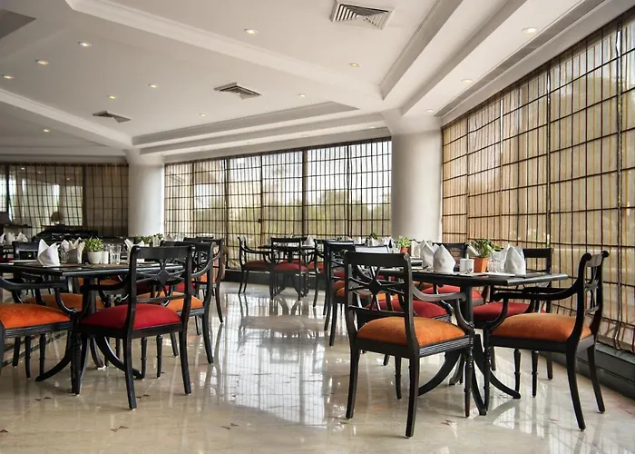 Sarovar Portico Surajkund New Delhi