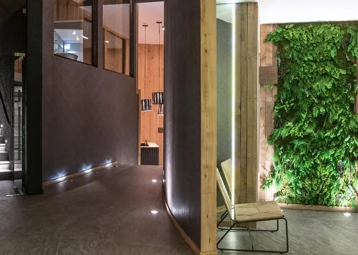 Rio Serrano Hotel + Spa Torres del Paine National Park